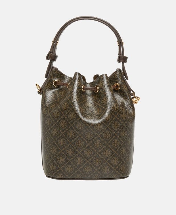 Tory Burch Bucket bag Size ONE SIZE - 4 Thumbnail