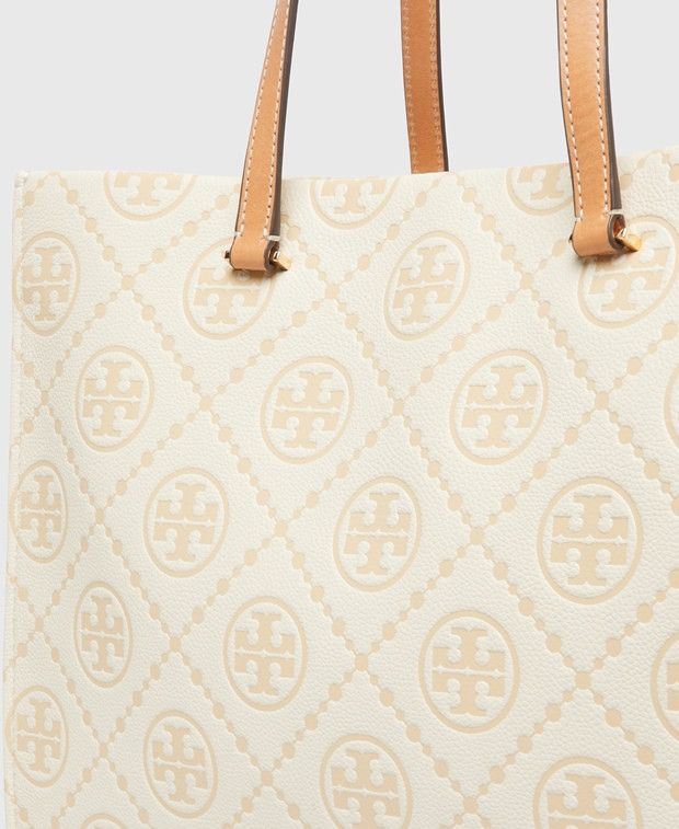 Tory Burch Leather shopper Size ONE SIZE - 2 Thumbnail