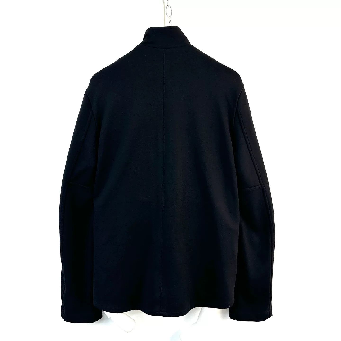 Chrome Hearts chrome hearts matt boy red lip cross coat Size US M / EU 48-50 / 2 - 2 Thumbnail