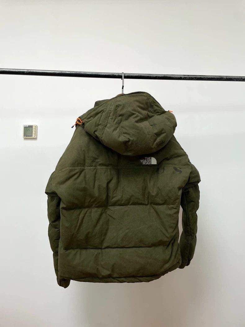 READYMADE Readymade x The North Face TNF Down Jacket Size US L / EU 52-54 / 3 - 2 Thumbnail