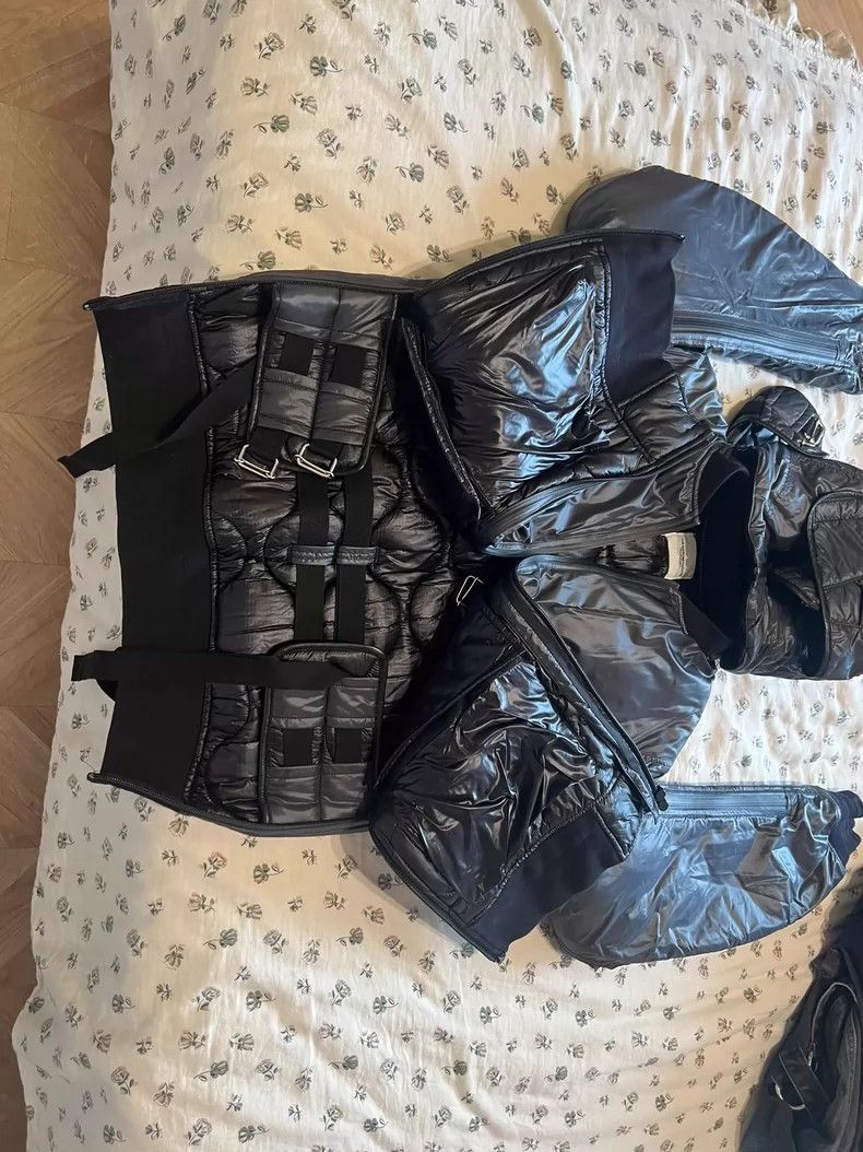 Takahiromiyashita The Soloist. takahiromiyashita the soloist aw18 down jacket Size US M / EU 48-50 / 2 - 5 Thumbnail