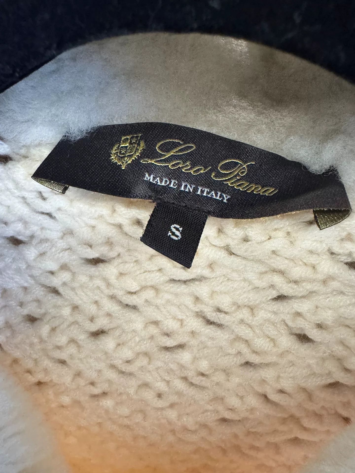 Loro Piana Loro Piana Cashmere Hooded Coat Size US S / EU 44-46 / 1 - 3 Thumbnail