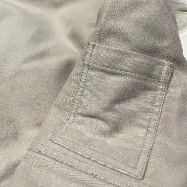 Helmut Lang Helmut Lang 1999AW Astro Jacket Size US S / EU 44-46 / 1 - 8 Thumbnail