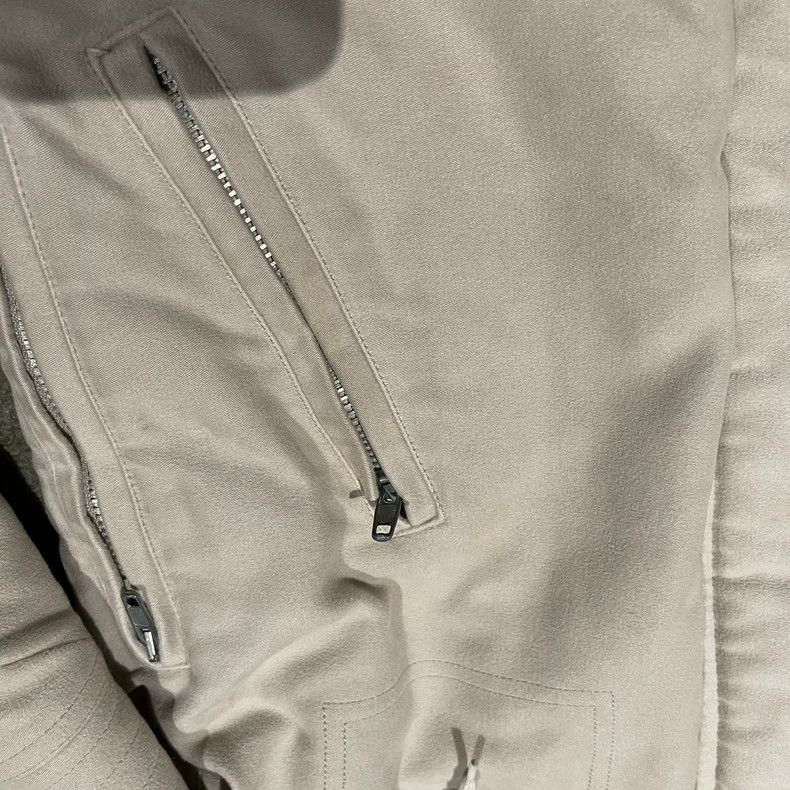 Helmut Lang Helmut Lang 1999AW Astro Jacket Size US S / EU 44-46 / 1 - 2 Thumbnail
