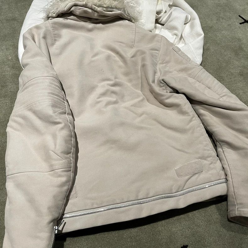 Helmut Lang Helmut Lang 1999AW Astro Jacket Size US S / EU 44-46 / 1 - 7 Thumbnail
