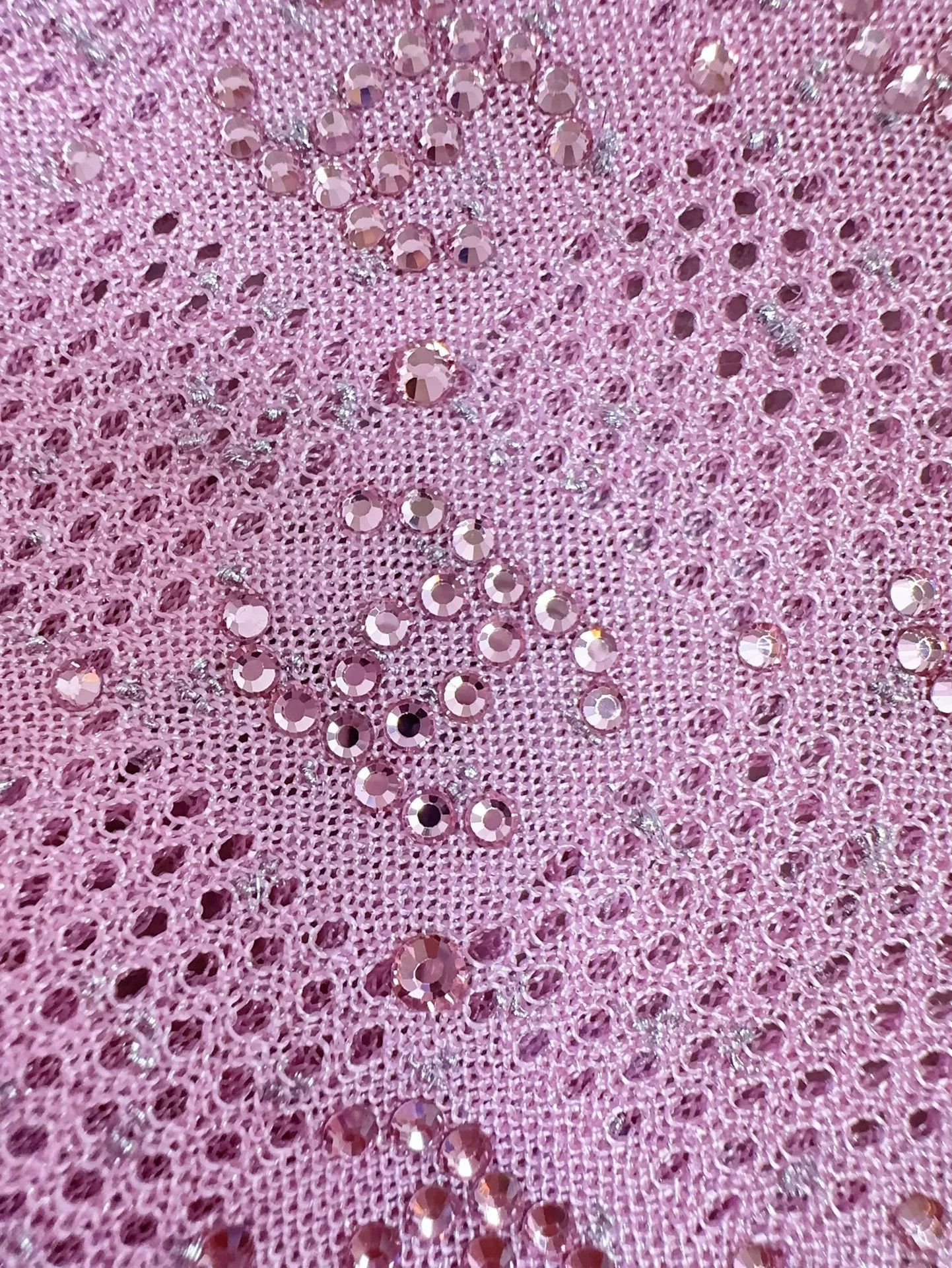 Chanel pink logo double C pullover top Size US M / EU 48-50 / 2 - 3 Thumbnail