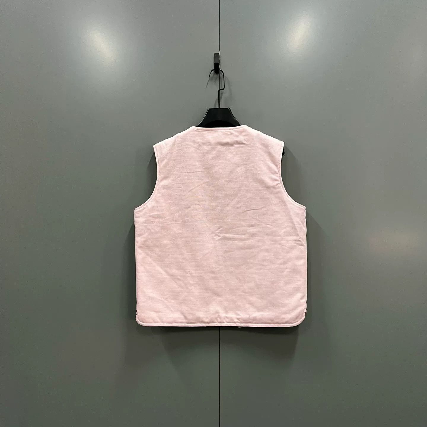 Louis Vuitton Louis Vuitton x Nigo Cargo Zip Pocket Vest Size US XL / EU 56 / 4 - 2 Thumbnail