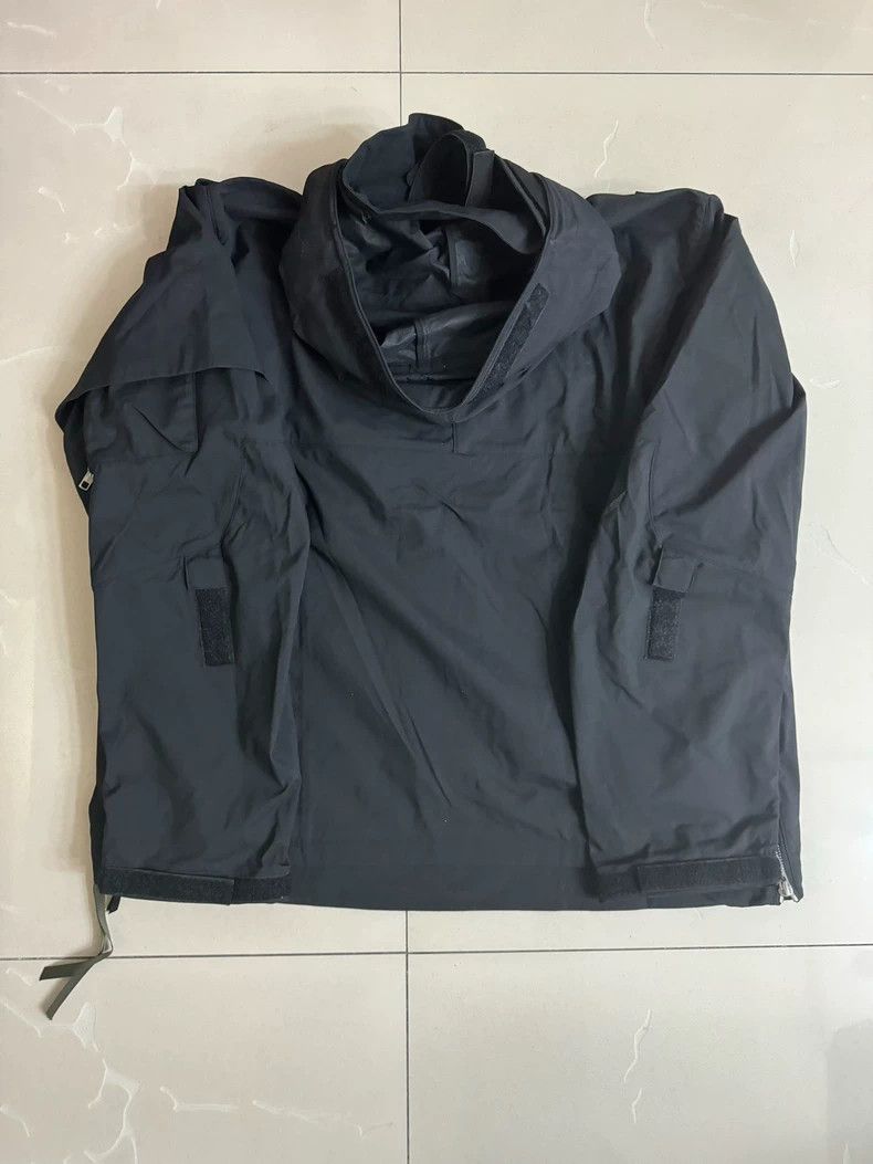 Acronym Acronym J1WB-E Black Jacket XS Size US XS / EU 42 / 0 - 2 Thumbnail