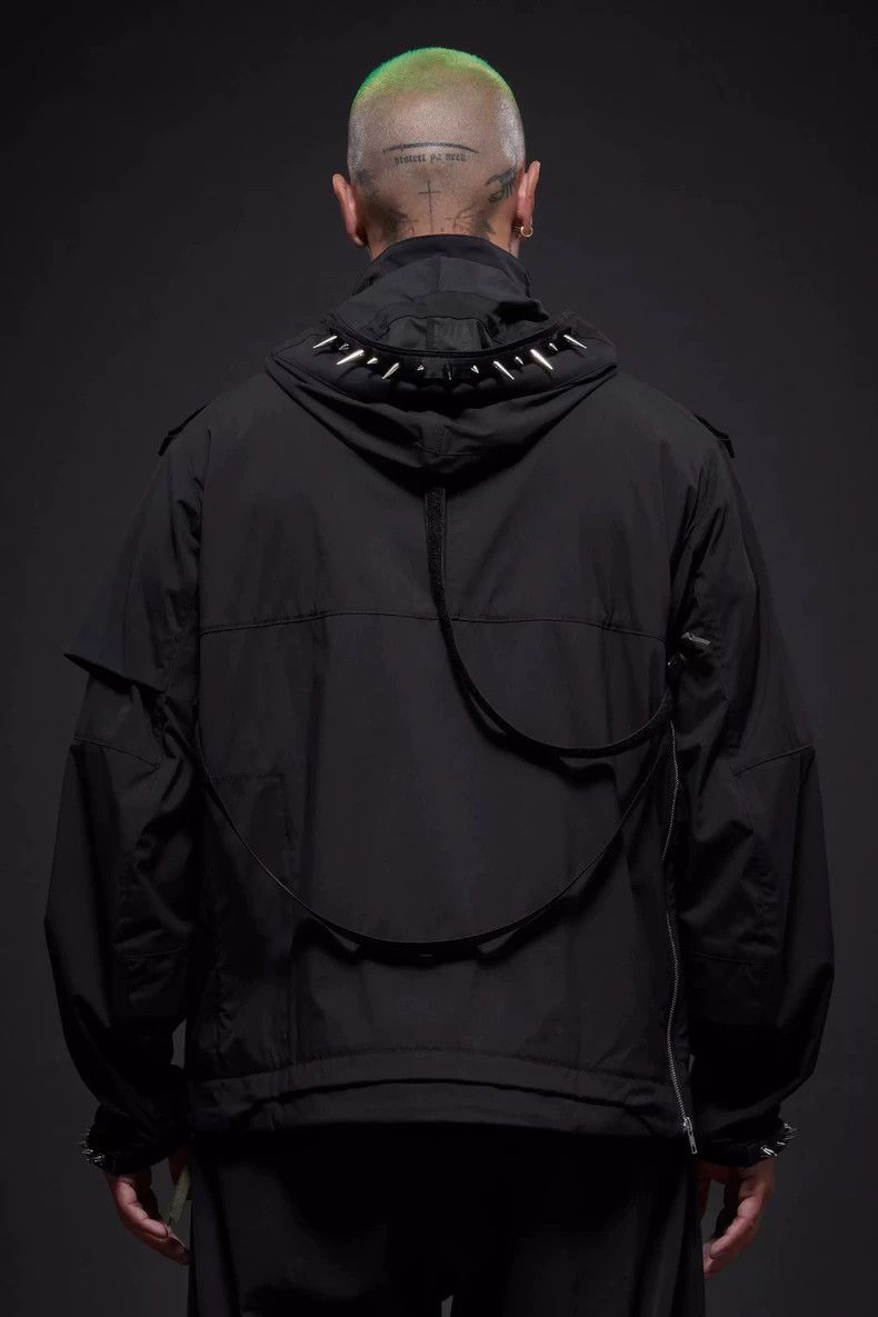 Acronym Acronym J1WB-E Black Jacket XS Size US XS / EU 42 / 0 - 7 Thumbnail