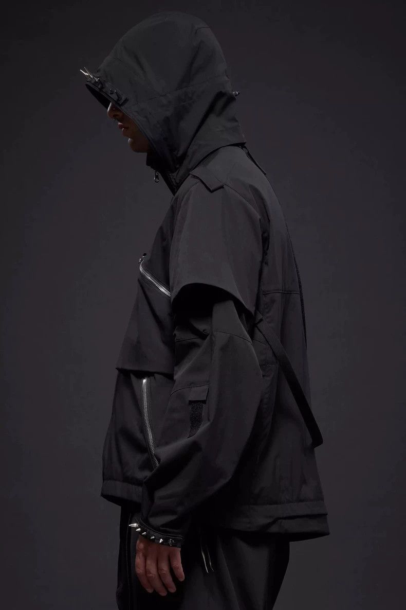 Acronym Acronym J1WB-E Black Jacket XS Size US XS / EU 42 / 0 - 8 Thumbnail