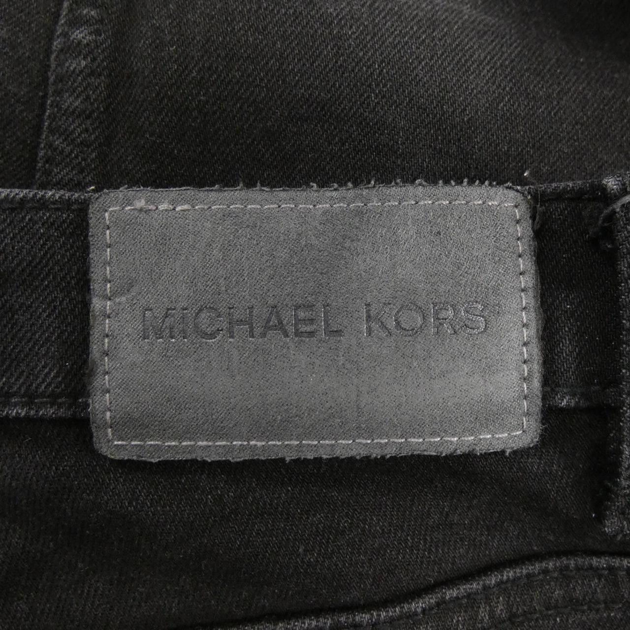 Michael Kors Michael Kors Michael Kors Jeans Denim Jeans DUTY FREE for USA Size ONE SIZE - 6 Thumbnail
