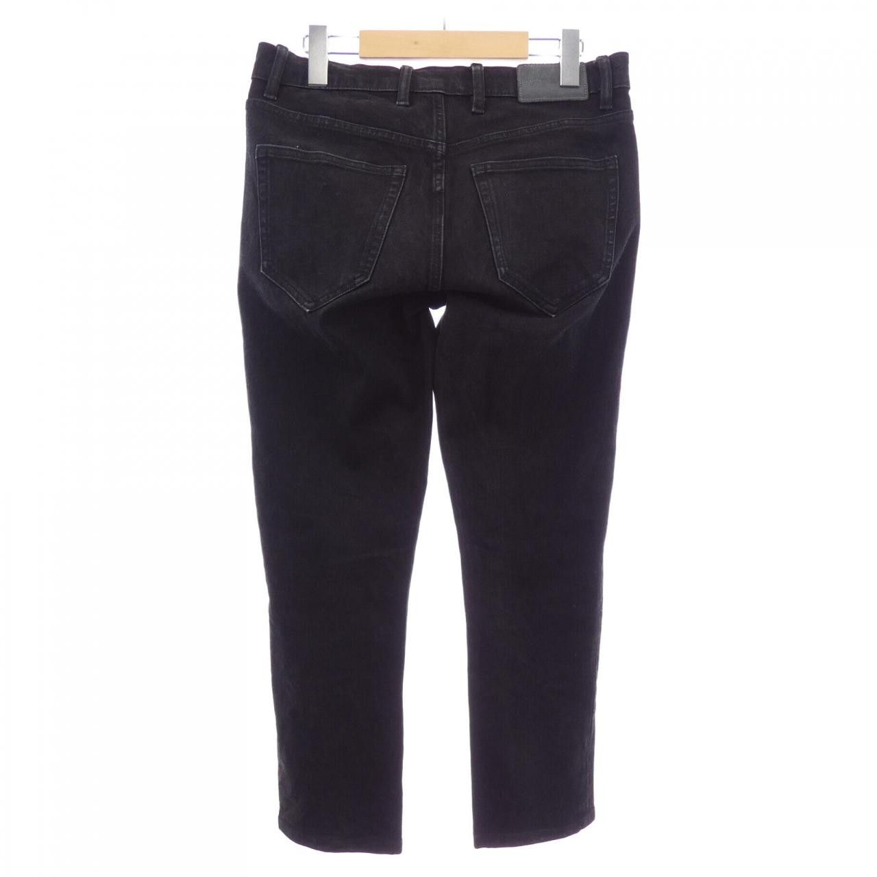Michael Kors Michael Kors Michael Kors Jeans Denim Jeans DUTY FREE for USA Size ONE SIZE - 2 Thumbnail