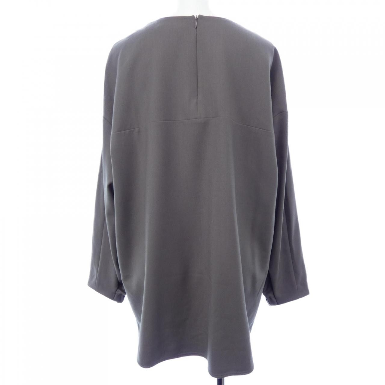 Theory Theory Theory luxe Top Others Tops 3308222 DUTY FREE for USA Size ONE SIZE - 2 Thumbnail