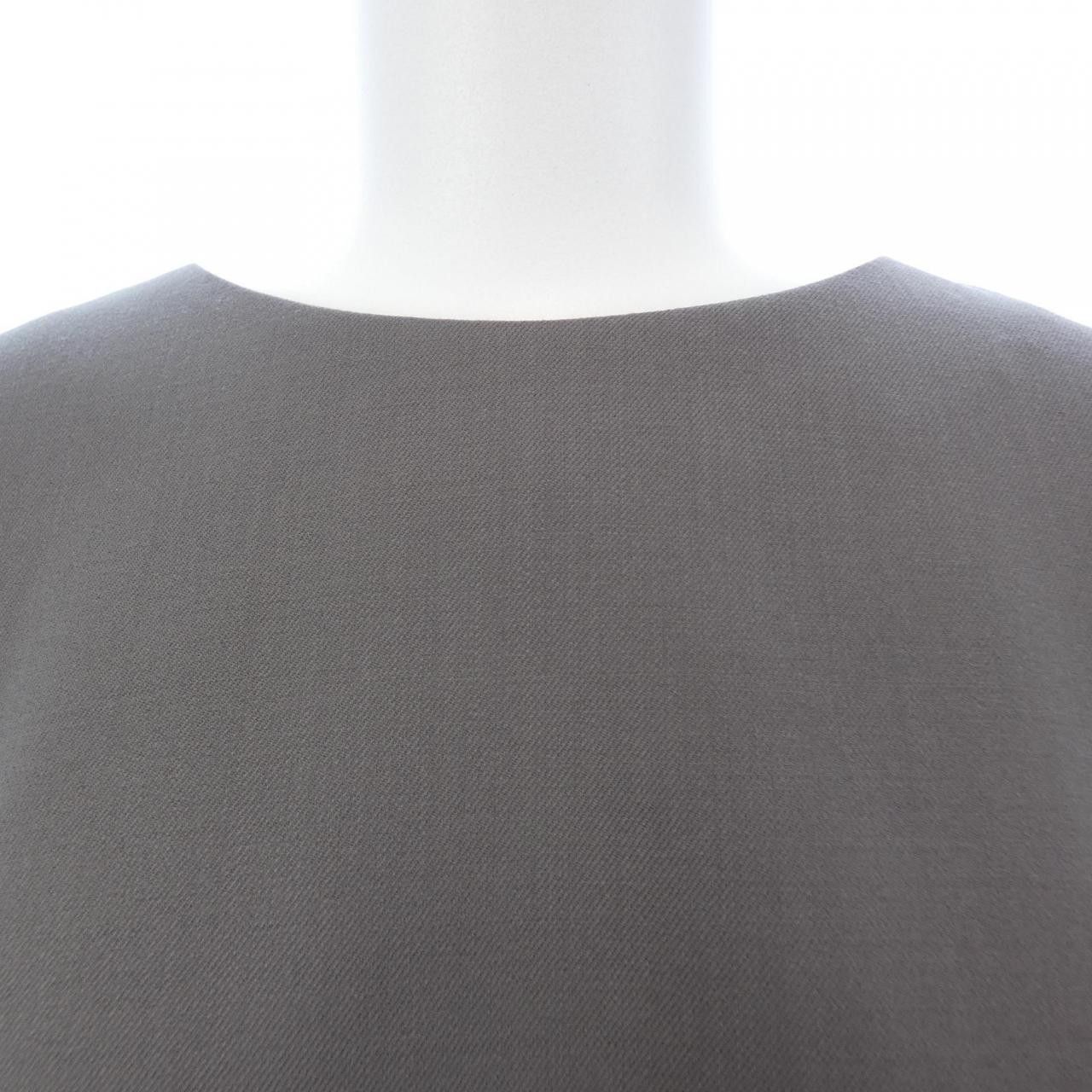Theory Theory Theory luxe Top Others Tops 3308222 DUTY FREE for USA Size ONE SIZE - 5 Thumbnail