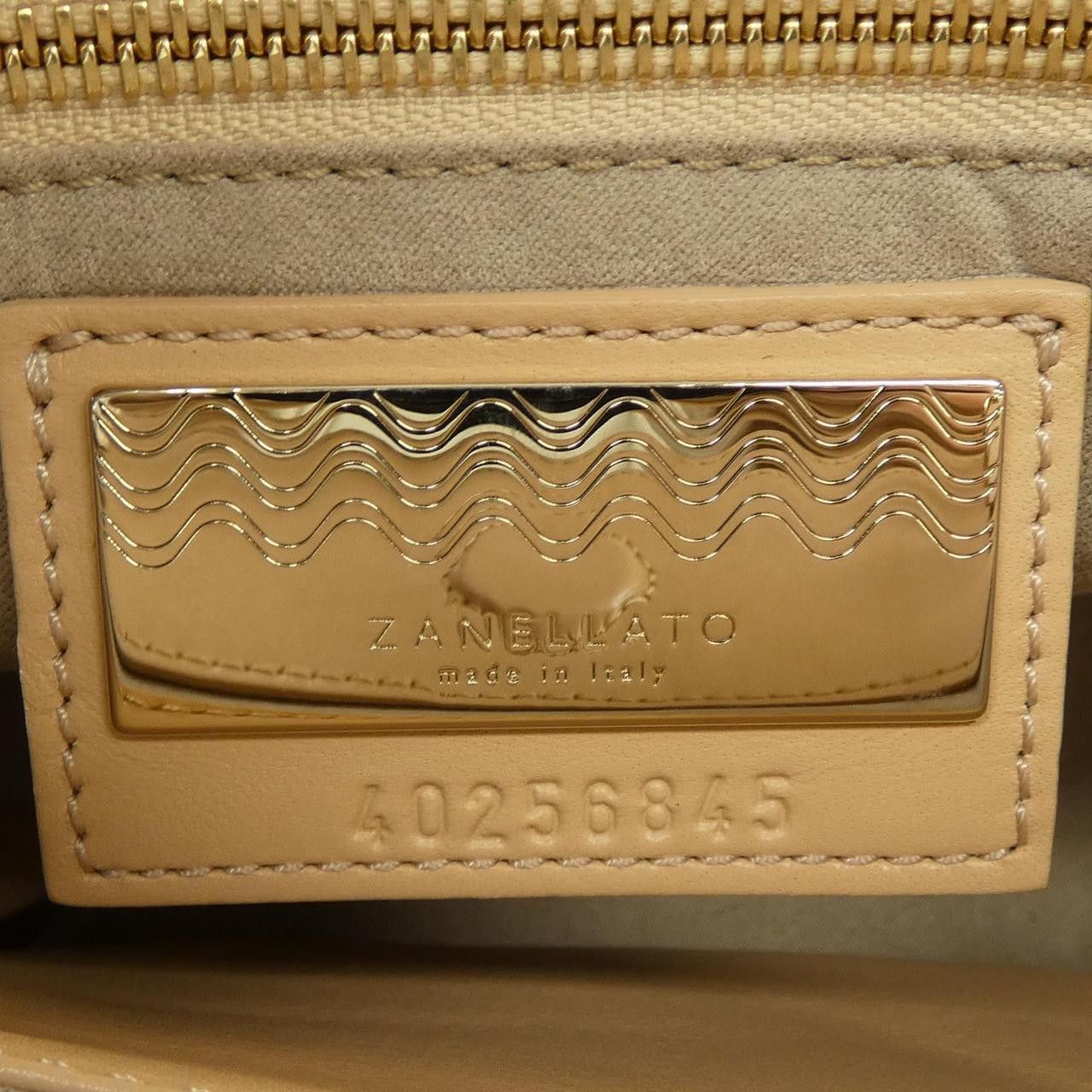 Other Other Zanellato Bag Leather Shoulder Bag 40256845 DUTY FREE for USA Size ONE SIZE - 5 Thumbnail