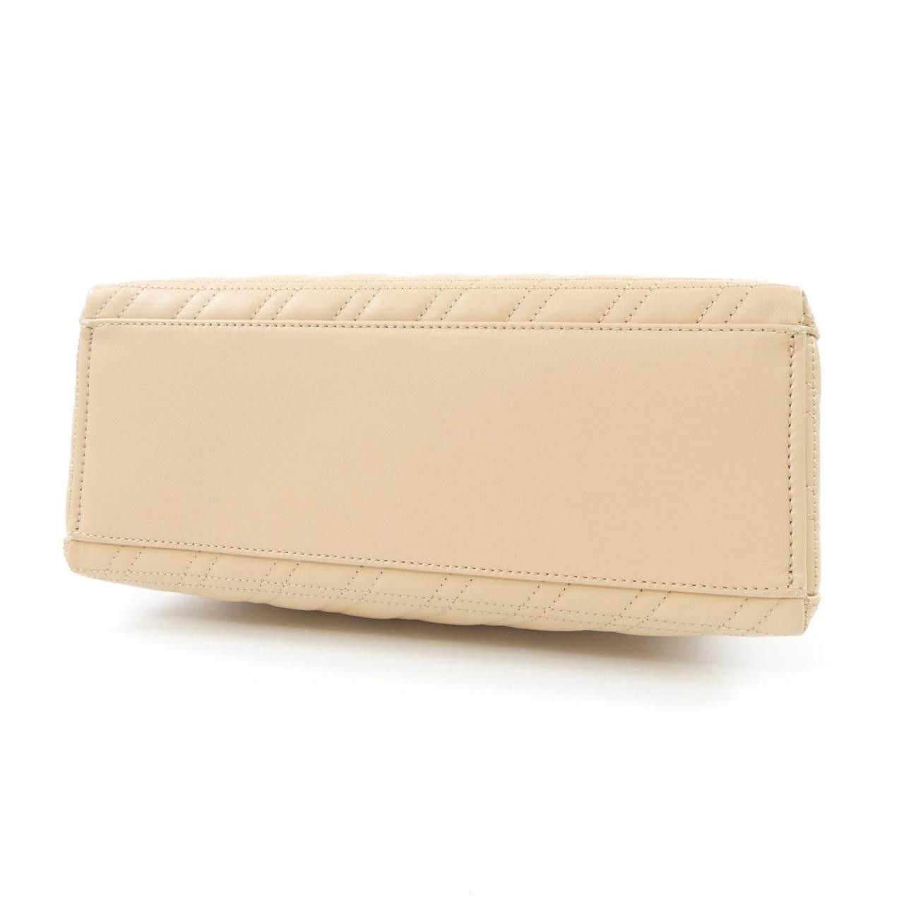 Other Other Zanellato Bag Leather Shoulder Bag 40256845 DUTY FREE for USA Size ONE SIZE - 4 Thumbnail