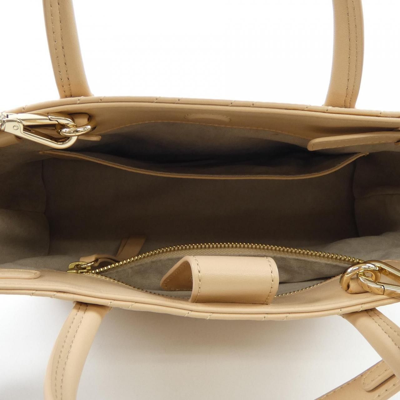 Other Other Zanellato Bag Leather Shoulder Bag 40256845 DUTY FREE for USA Size ONE SIZE - 6 Thumbnail