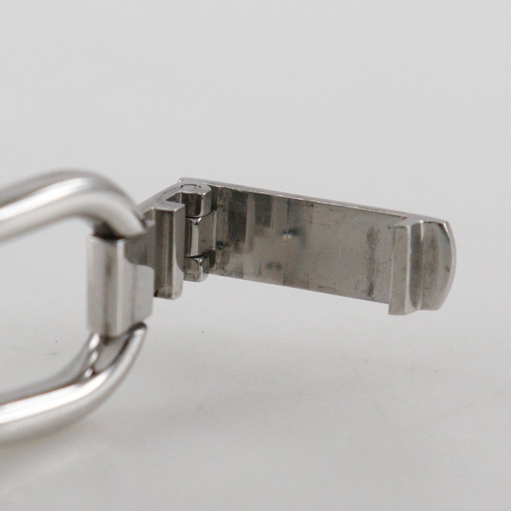Gucci Gucci Gucci 1500L Stainless Steel Metal Quartz 1500L DUTY FREE for USA Size ONE SIZE - 8 Thumbnail