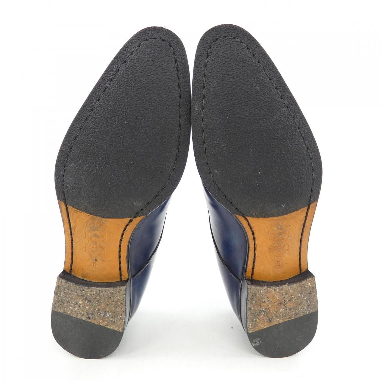 Other Other CENTO FELINA Shoes Leather Shoes DUTY FREE for USA Size ONE SIZE - 4 Thumbnail