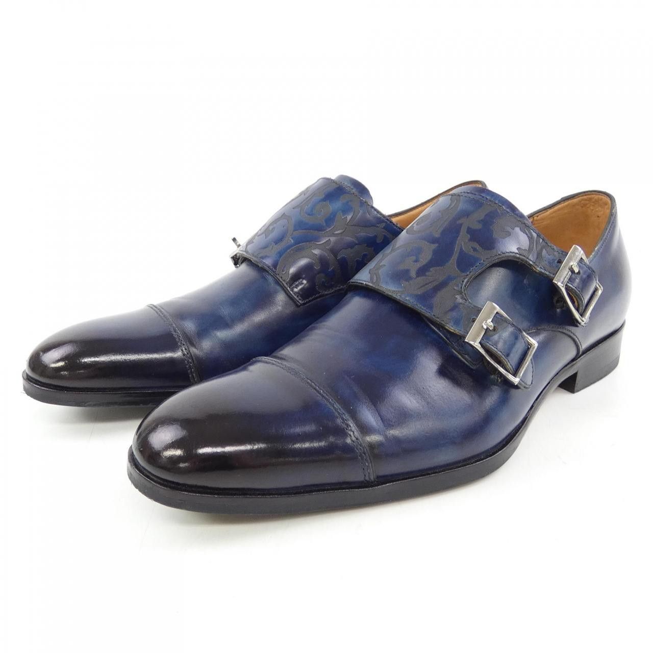 Other Other CENTO FELINA Shoes Leather Shoes DUTY FREE for USA Size ONE SIZE - 3 Thumbnail