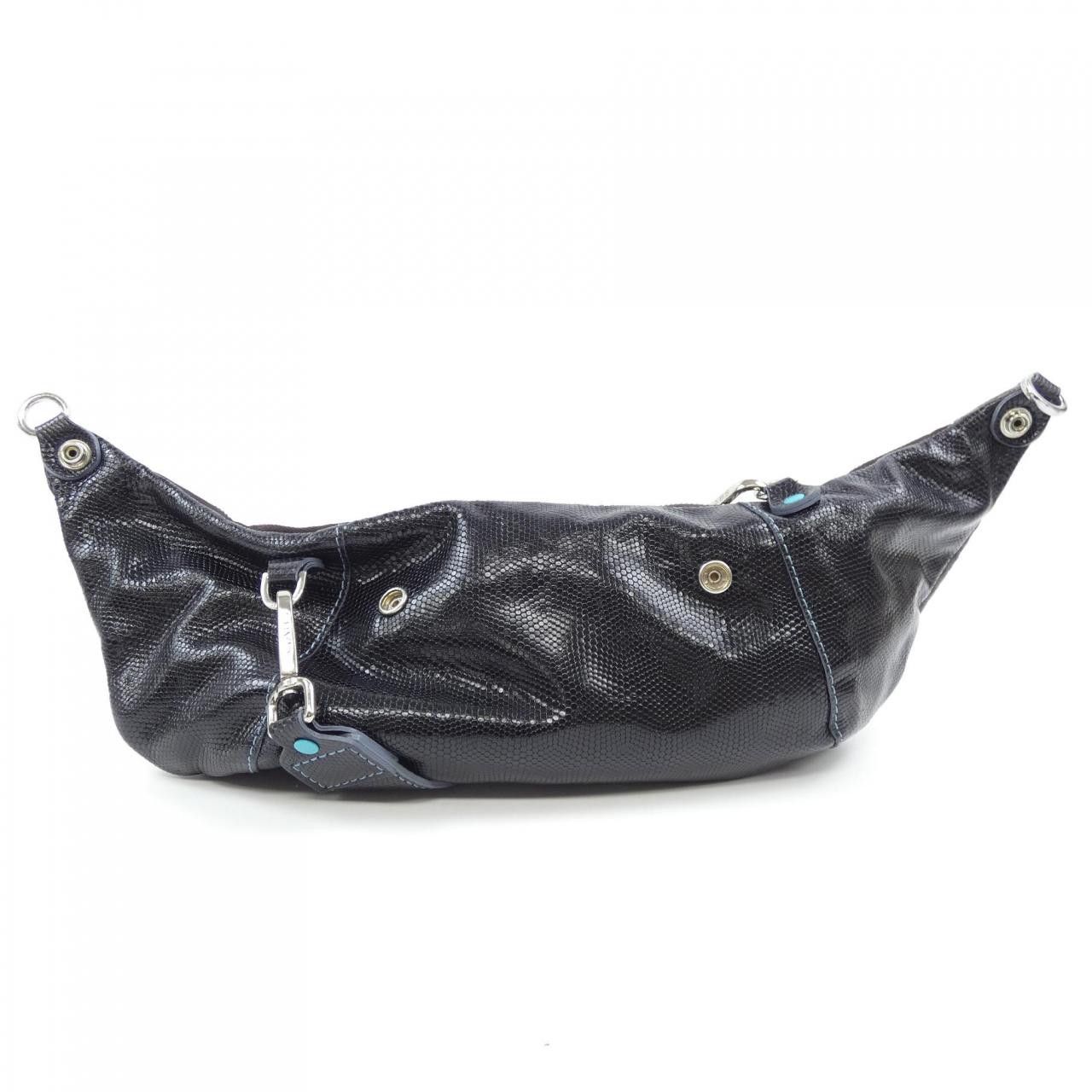 Other Other Gabs Bag Leather Tote Bag DUTY FREE for USA Size ONE SIZE - 3 Thumbnail