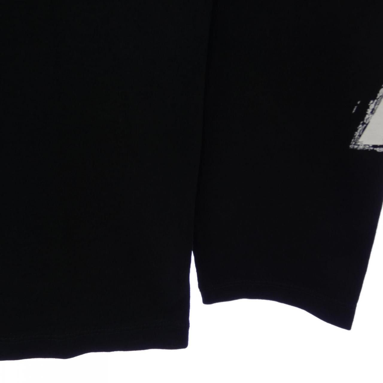 Stella McCartney Stella Mccartney Stella McCartney Sunshine Long Sleeve T-shirt Cotton T-Shirts DUTY FREE for USA Size ONE SIZE - 6 Thumbnail