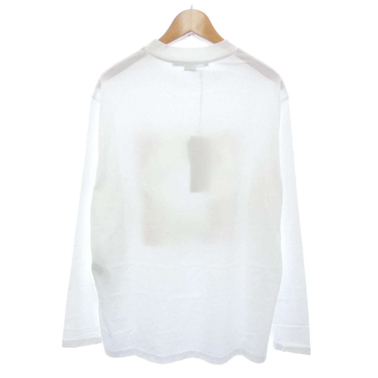 Stella McCartney Stella Mccartney Stella McCartney T-shirt Cotton T-Shirts DUTY FREE for USA Size ONE SIZE - 2 Thumbnail
