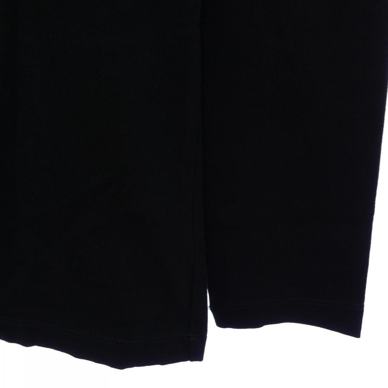 Stella McCartney Stella Mccartney Stella McCartney Record Long Sleeve T-shirt Cotton T-Shirts DUTY FREE for USA Size ONE SIZE - 6 Thumbnail