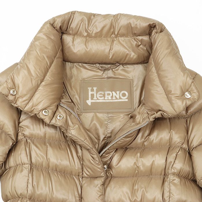 Other Other Herno Lightweight Down Coat Nylon Down Coat Others Outerwear DUTY FREE for USA Size ONE SIZE - 11 Thumbnail