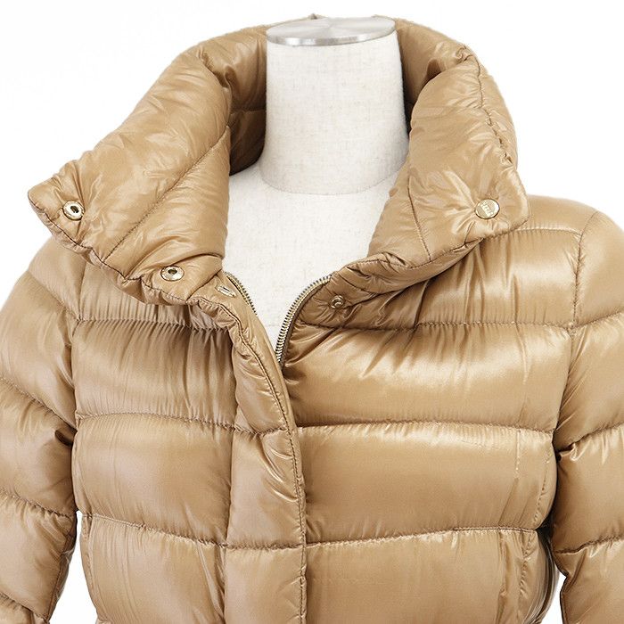 Other Other Herno Lightweight Down Coat Nylon Down Coat Others Outerwear DUTY FREE for USA Size ONE SIZE - 2 Thumbnail