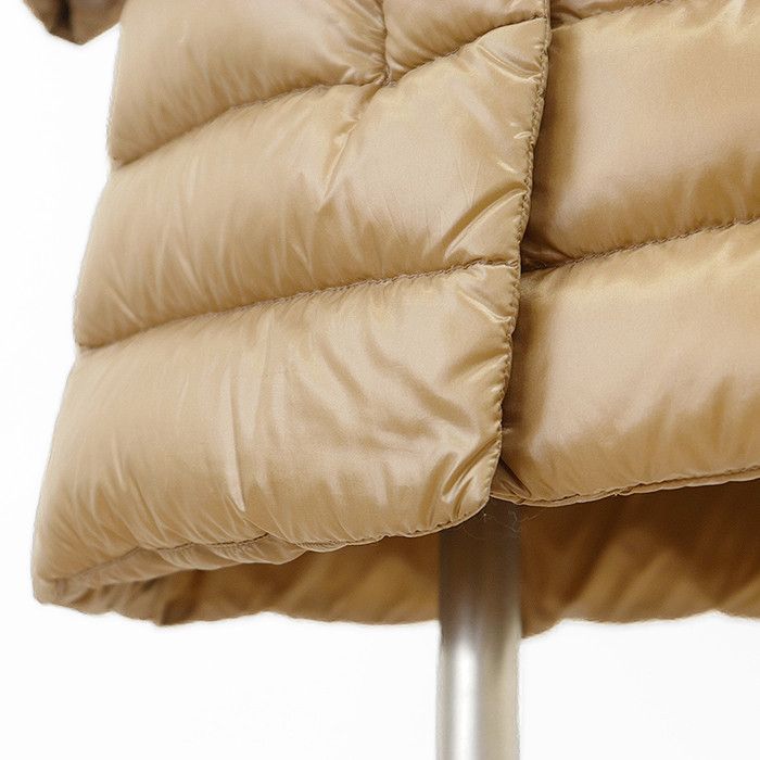Other Other Herno Lightweight Down Coat Nylon Down Coat Others Outerwear DUTY FREE for USA Size ONE SIZE - 15 Thumbnail