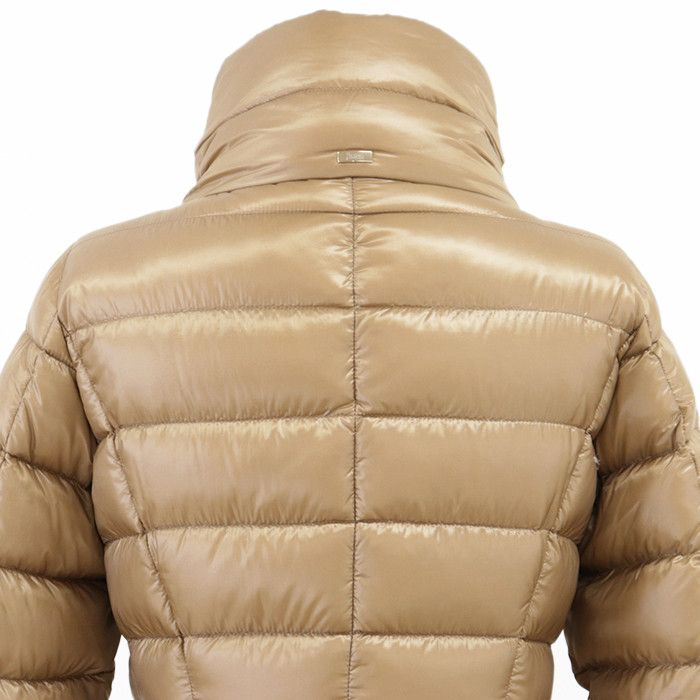 Other Other Herno Lightweight Down Coat Nylon Down Coat Others Outerwear DUTY FREE for USA Size ONE SIZE - 16 Thumbnail