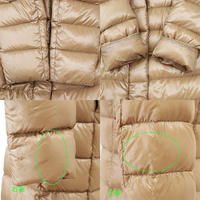 Other Other Herno Lightweight Down Coat Nylon Down Coat Others Outerwear DUTY FREE for USA Size ONE SIZE - 8 Thumbnail