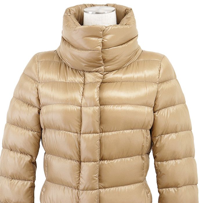 Other Other Herno Lightweight Down Coat Nylon Down Coat Others Outerwear DUTY FREE for USA Size ONE SIZE - 12 Thumbnail
