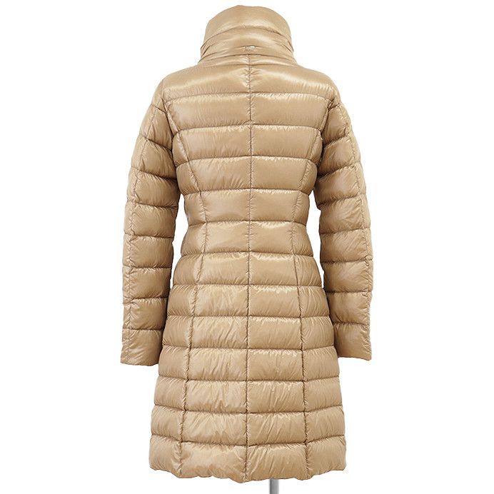 Other Other Herno Lightweight Down Coat Nylon Down Coat Others Outerwear DUTY FREE for USA Size ONE SIZE - 3 Thumbnail