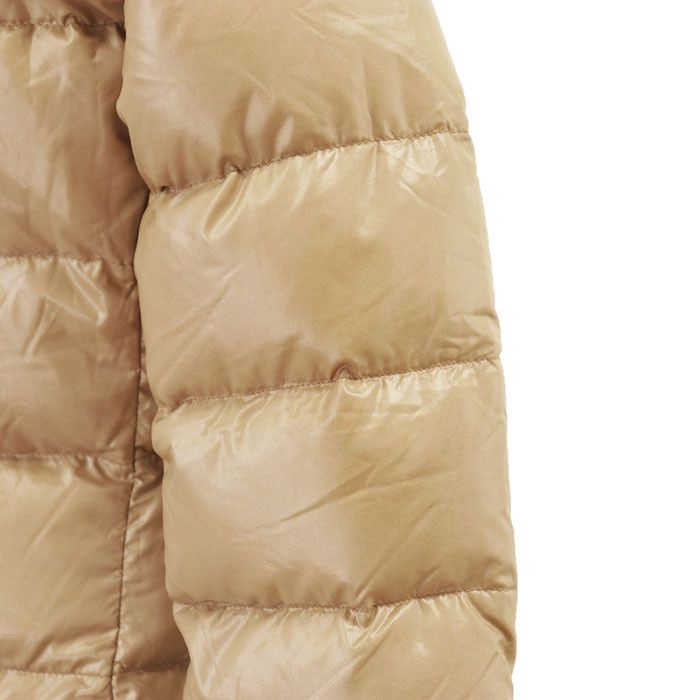 Moncler Moncler Moncler MOKA Nylon Down Coat Others Outerwear DUTY FREE for USA Size ONE SIZE - 16 Thumbnail
