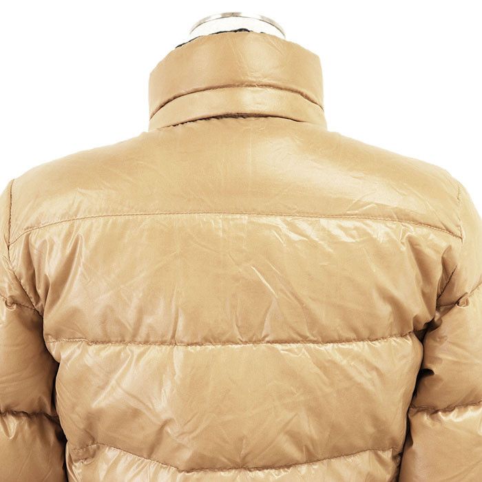 Moncler Moncler Moncler MOKA Nylon Down Coat Others Outerwear DUTY FREE for USA Size ONE SIZE - 18 Thumbnail
