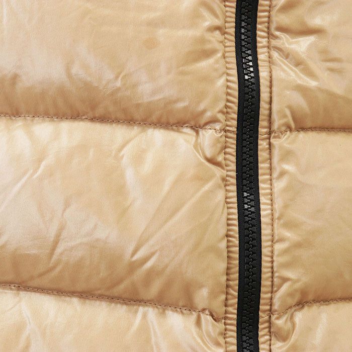 Moncler Moncler Moncler MOKA Nylon Down Coat Others Outerwear DUTY FREE for USA Size ONE SIZE - 13 Thumbnail