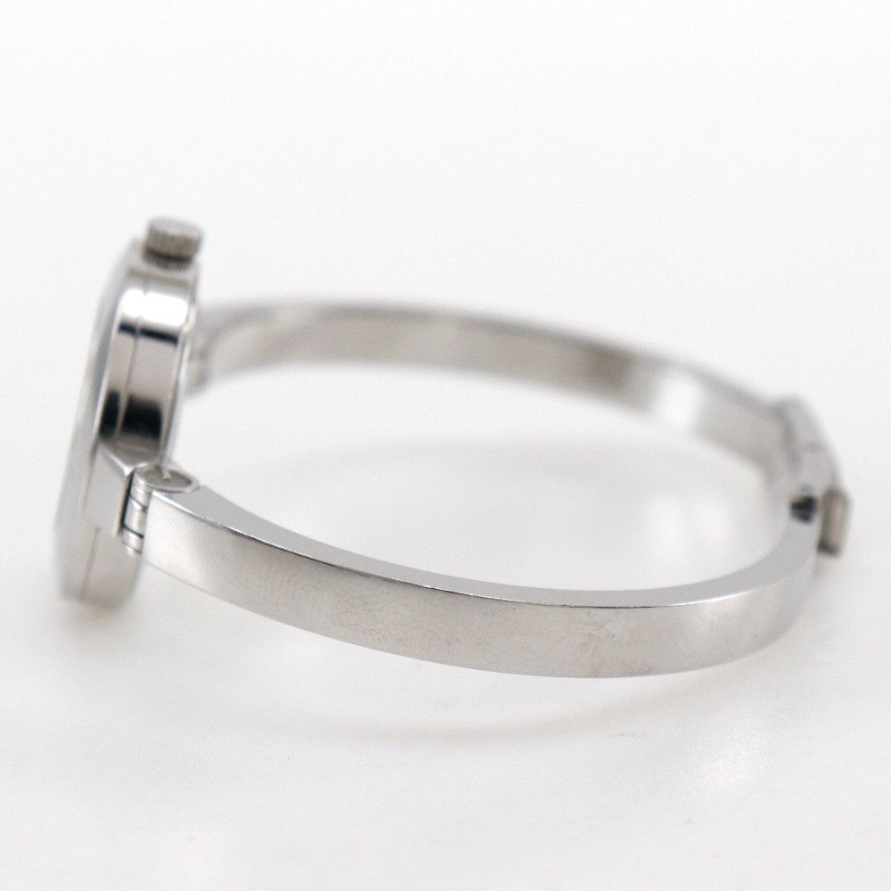 Gucci Gucci Gucci G Circle Stainless Steel Watch Metal Quartz 105 DUTY FREE for USA Size ONE SIZE - 4 Thumbnail