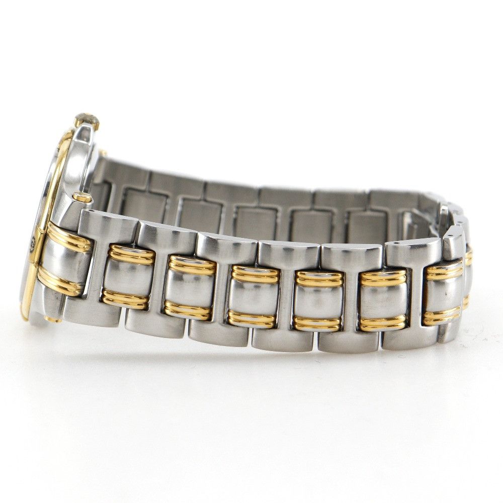 Gucci Gucci Gucci 9040M Stainless Steel Metal Quartz 9040M DUTY FREE for USA Size ONE SIZE - 4 Thumbnail