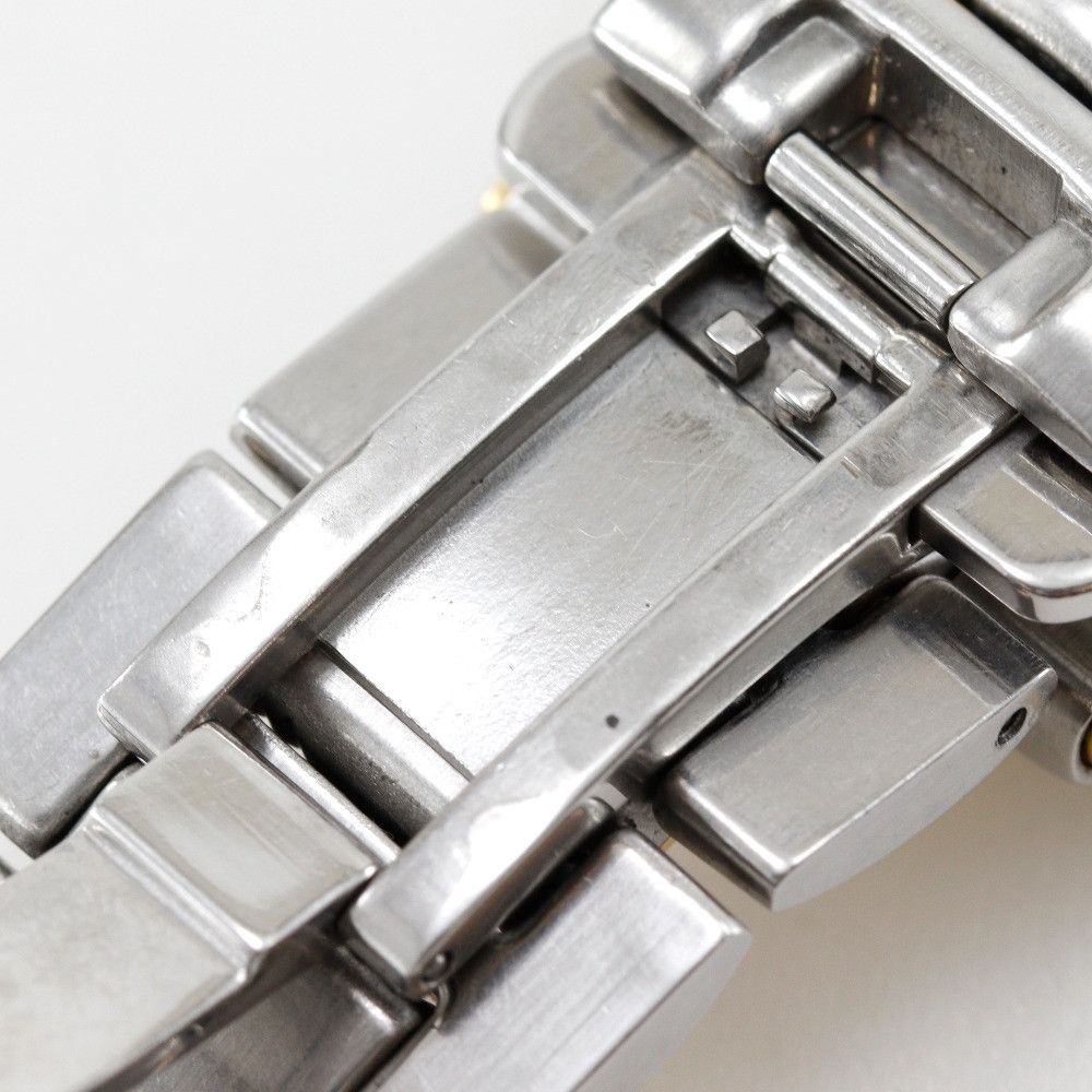 Gucci Gucci Gucci 9040M Stainless Steel Metal Quartz 9040M DUTY FREE for USA Size ONE SIZE - 10 Thumbnail