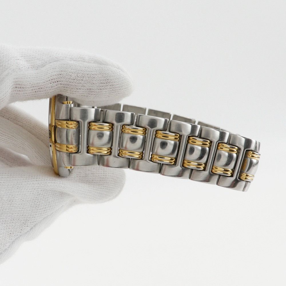 Gucci Gucci Gucci 9040M Stainless Steel Metal Quartz 9040M DUTY FREE for USA Size ONE SIZE - 5 Thumbnail