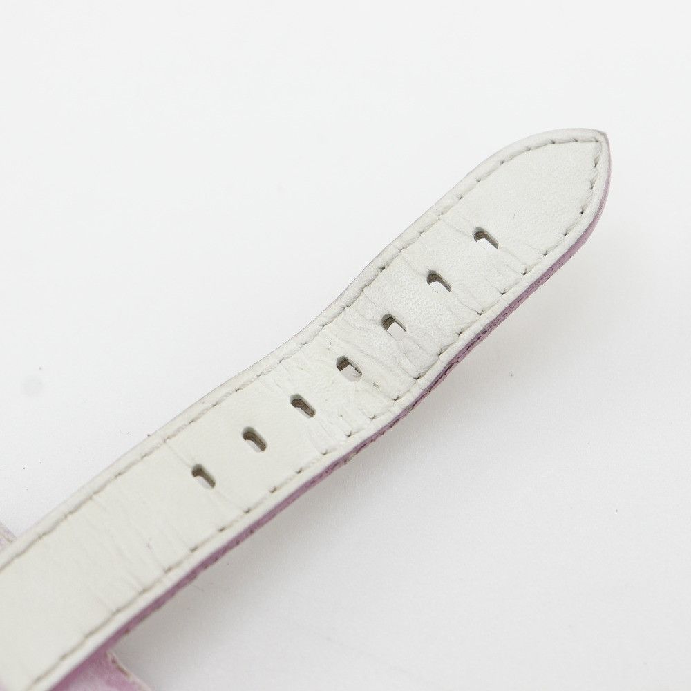 Dior Dior Dior Malice Stainless Steel Watch Metal Quartz D78-109 DUTY FREE for USA Size ONE SIZE - 15 Thumbnail