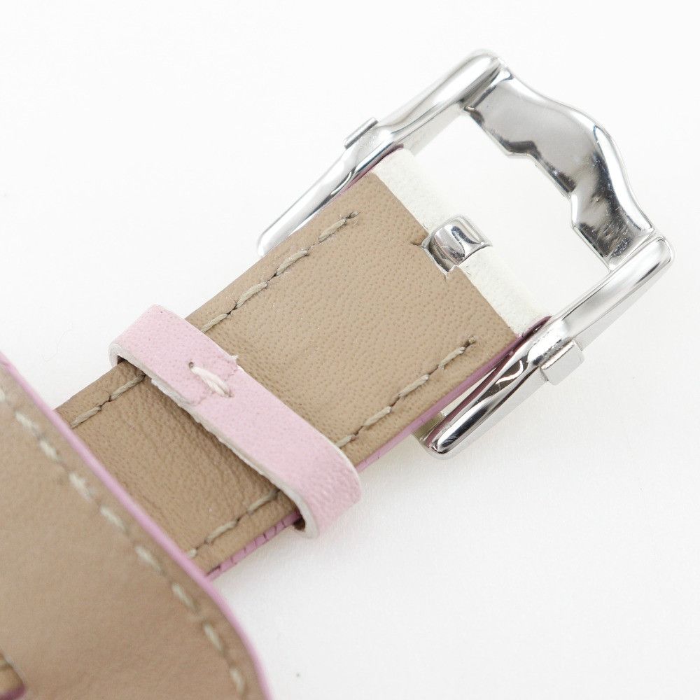 Dior Dior Dior Malice Stainless Steel Watch Metal Quartz D78-109 DUTY FREE for USA Size ONE SIZE - 16 Thumbnail
