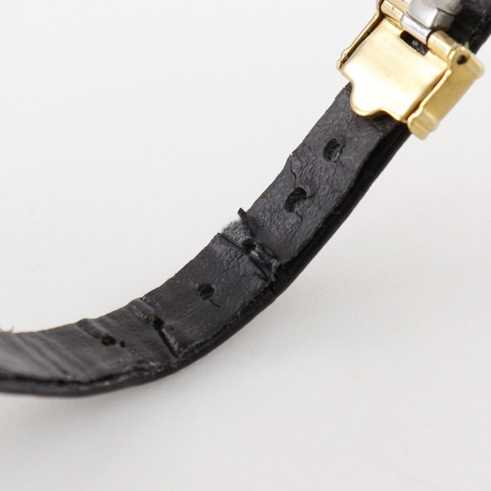 Fendi Fendi Fendi Gold Plated Stainless Steel Watch Metal Quartz 2000L DUTY FREE for USA Size ONE SIZE - 9 Thumbnail