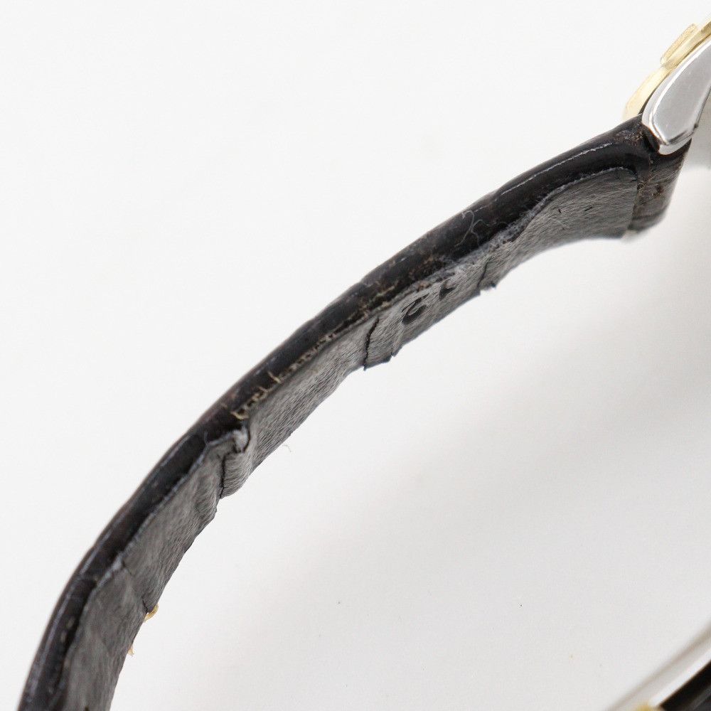 Fendi Fendi Fendi Gold Plated Stainless Steel Watch Metal Quartz 2000L DUTY FREE for USA Size ONE SIZE - 11 Thumbnail