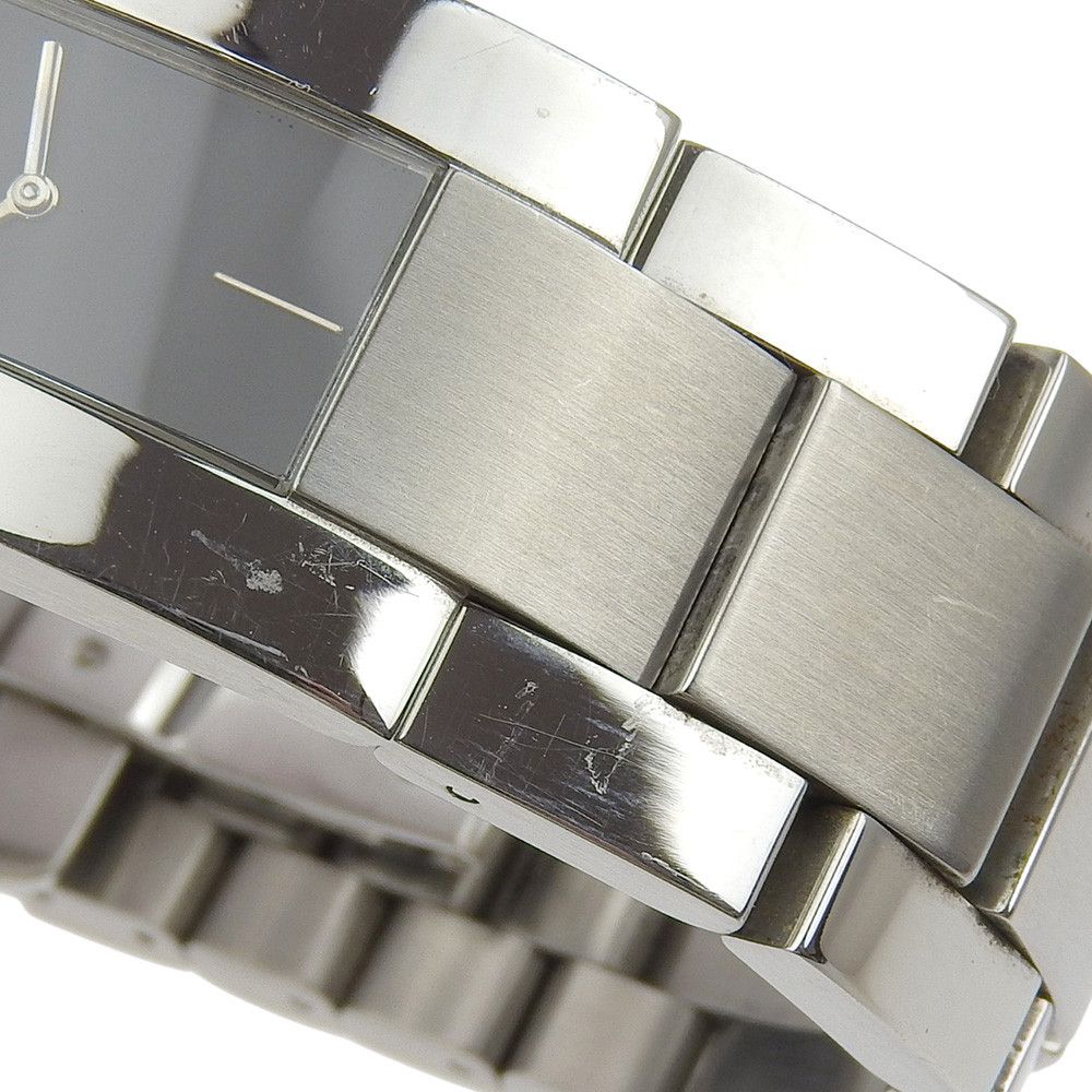 Gucci Gucci Gucci 4600M Stainless Steel Watch Metal Quartz 4600M DUTY FREE for USA Size ONE SIZE - 8 Thumbnail