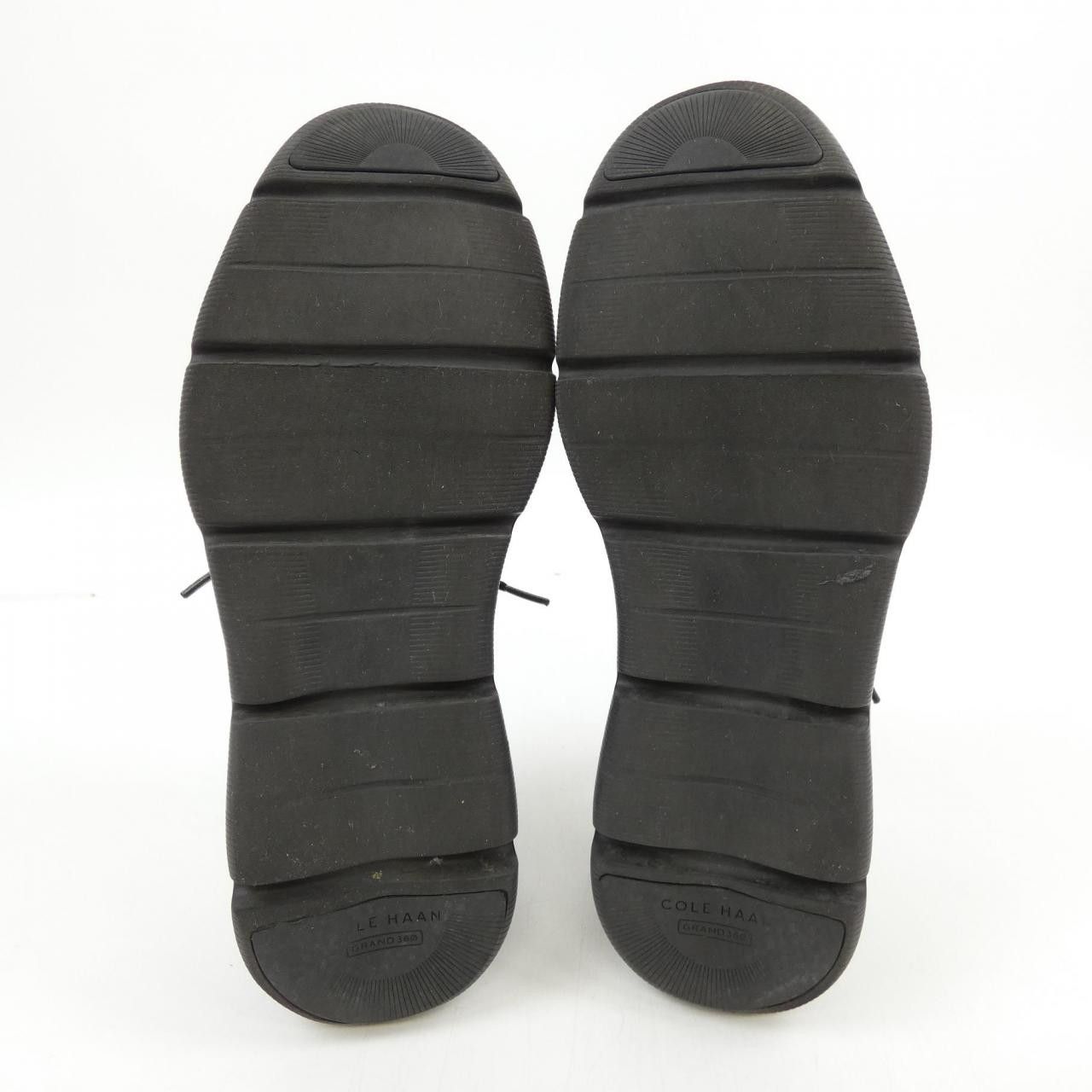Other Other Cole Haan Shoes Leather Shoes C34523 DUTY FREE for USA Size ONE SIZE - 4 Thumbnail