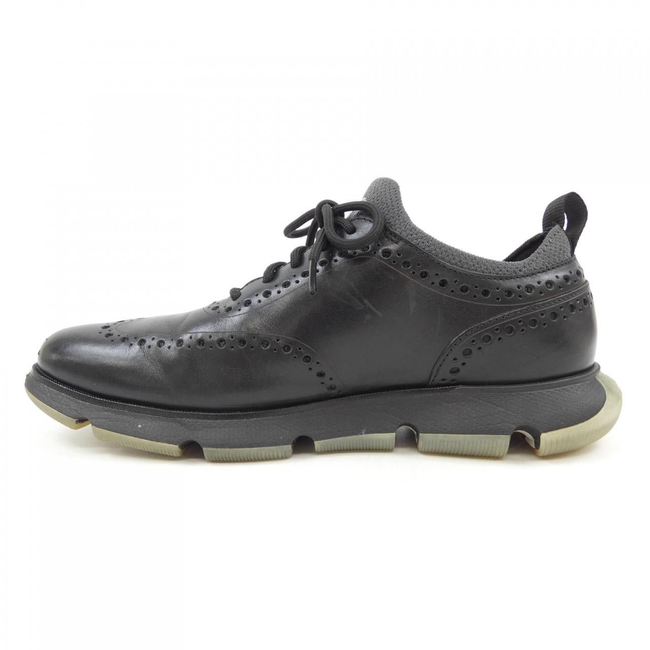 Other Other Cole Haan Sneakers Leather Shoes DUTY FREE for USA Size ONE SIZE - 2 Thumbnail