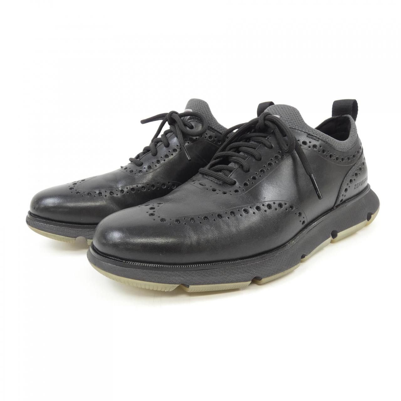 Other Other Cole Haan Sneakers Leather Shoes DUTY FREE for USA Size ONE SIZE - 3 Thumbnail